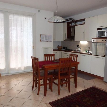 Apartament La Casa Di Luna Mestre Zewnętrze zdjęcie