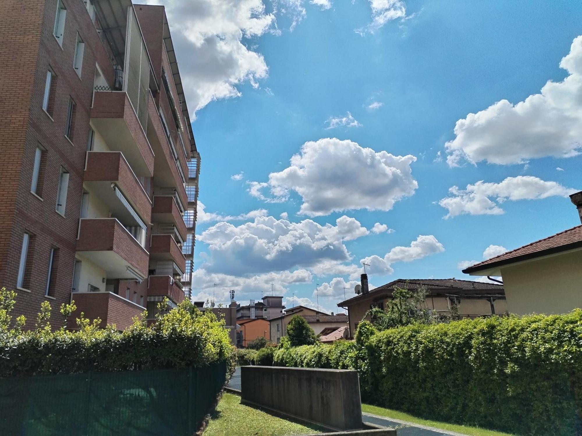 Apartament La Casa Di Luna Mestre Zewnętrze zdjęcie