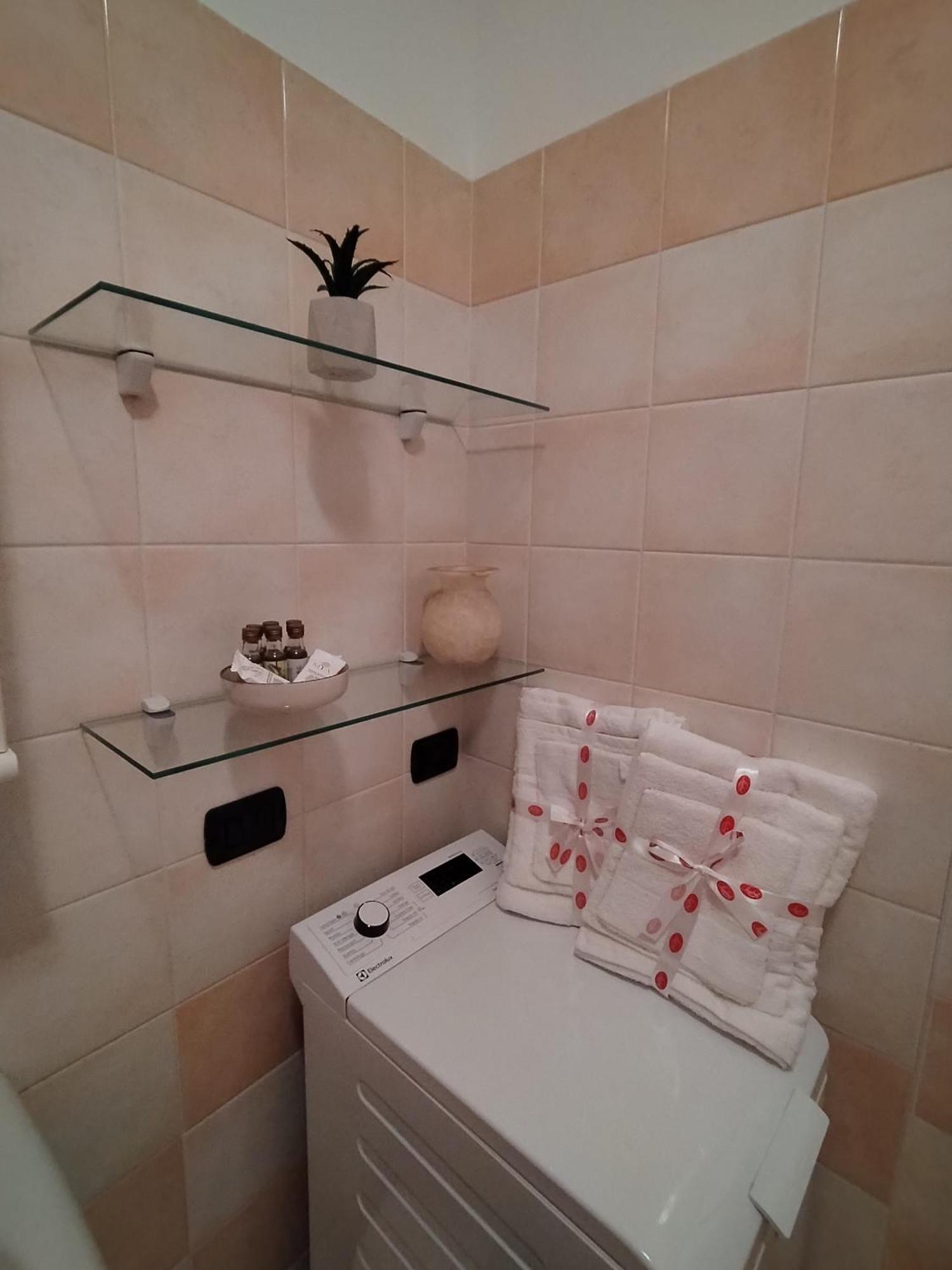 Apartament La Casa Di Luna Mestre Zewnętrze zdjęcie