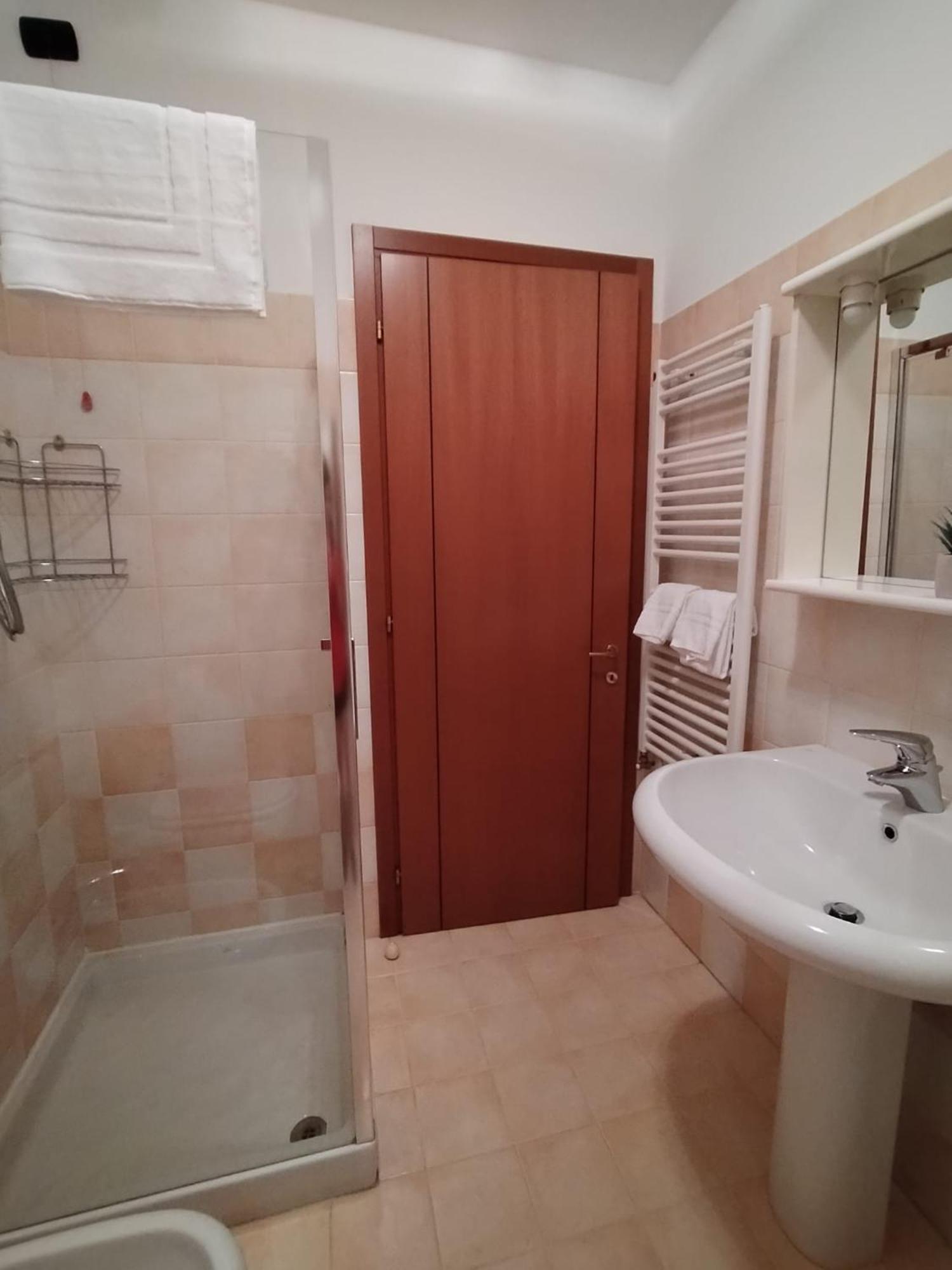 Apartament La Casa Di Luna Mestre Zewnętrze zdjęcie