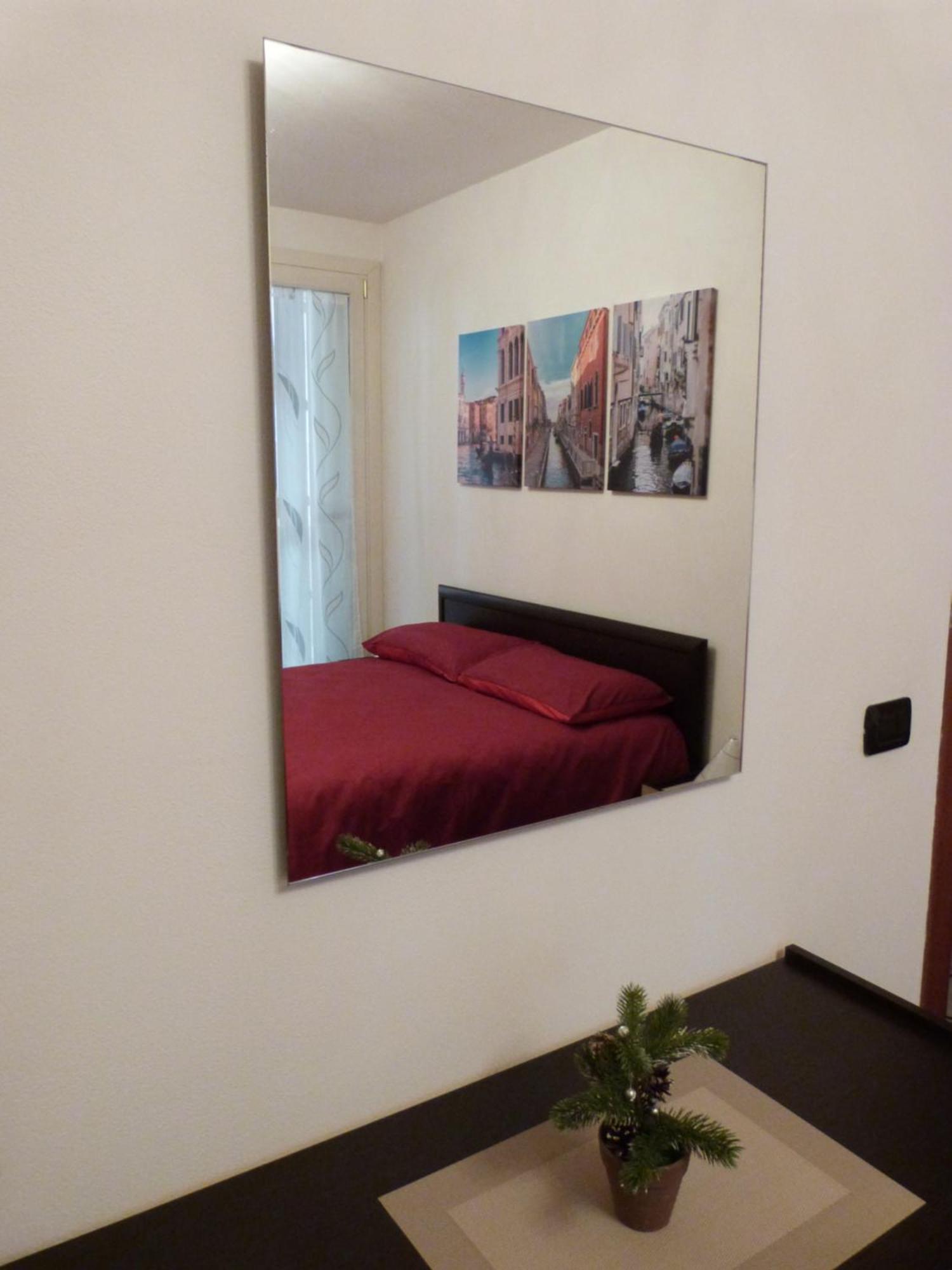 Apartament La Casa Di Luna Mestre Zewnętrze zdjęcie